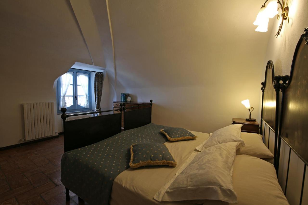 Palazzo Del Vicere Aparthotel Lezzeno Buitenkant foto