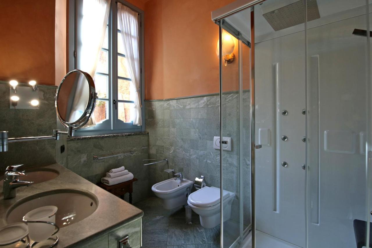 Palazzo Del Vicere Aparthotel Lezzeno Buitenkant foto