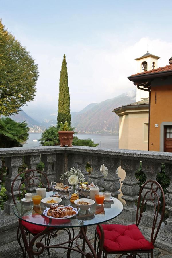 Palazzo Del Vicere Aparthotel Lezzeno Buitenkant foto