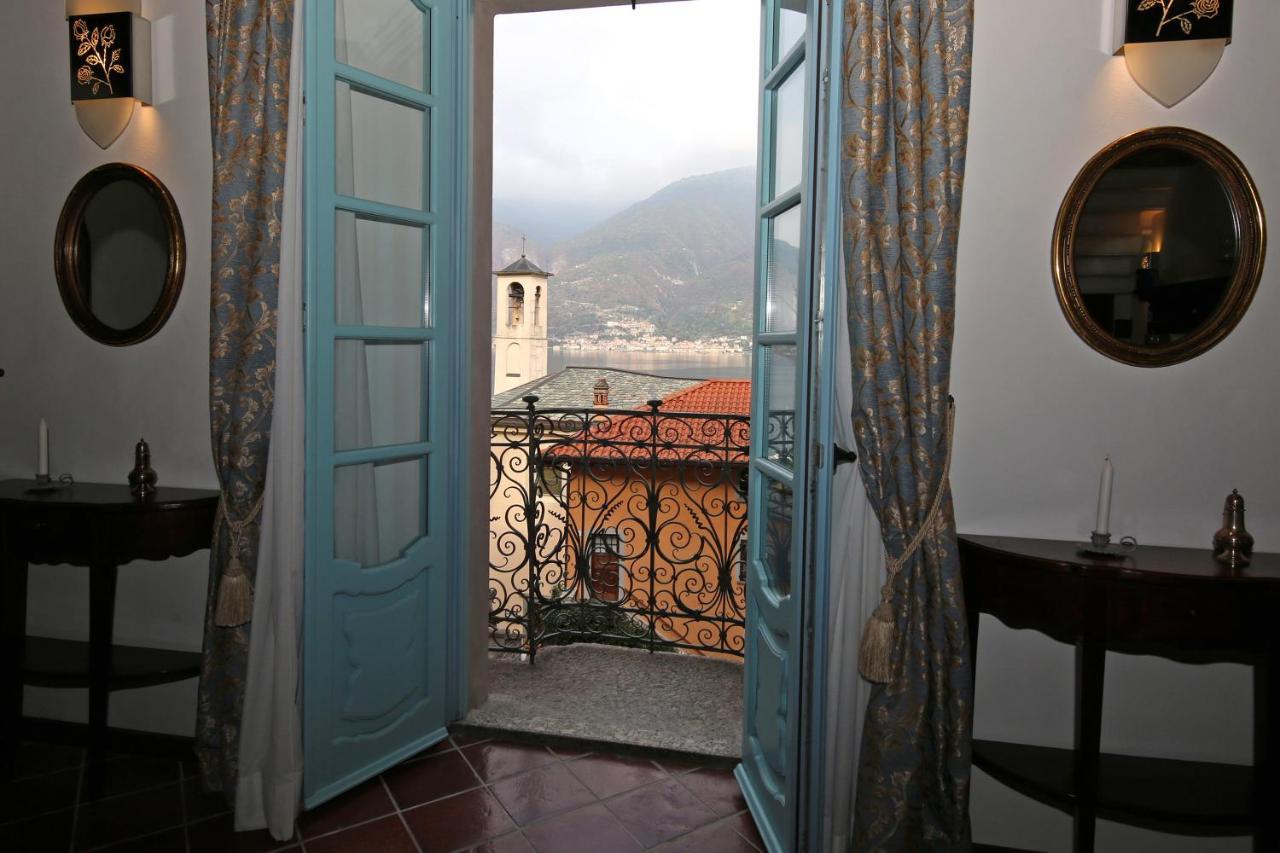 Palazzo Del Vicere Aparthotel Lezzeno Buitenkant foto