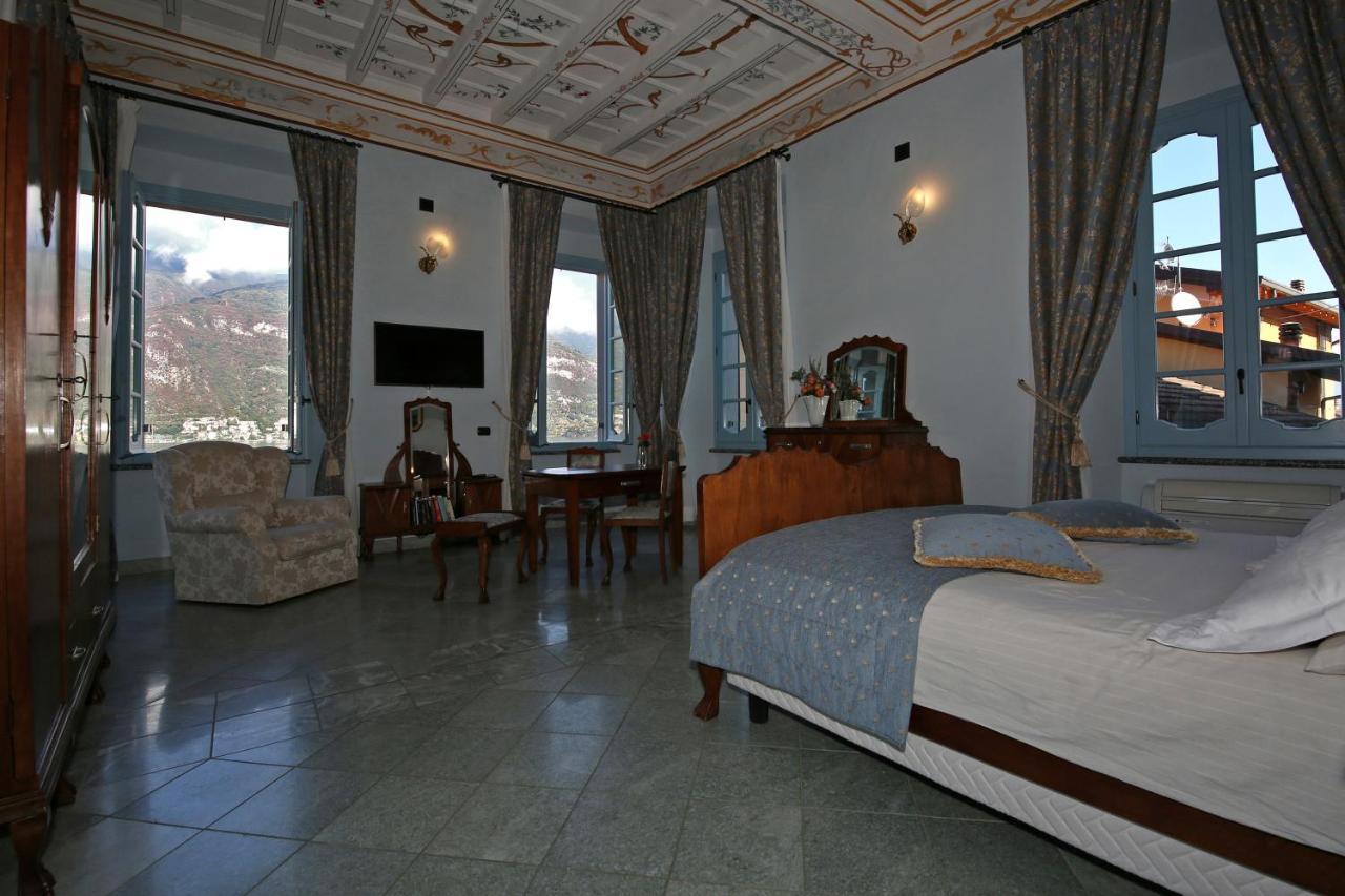 Palazzo Del Vicere Aparthotel Lezzeno Buitenkant foto