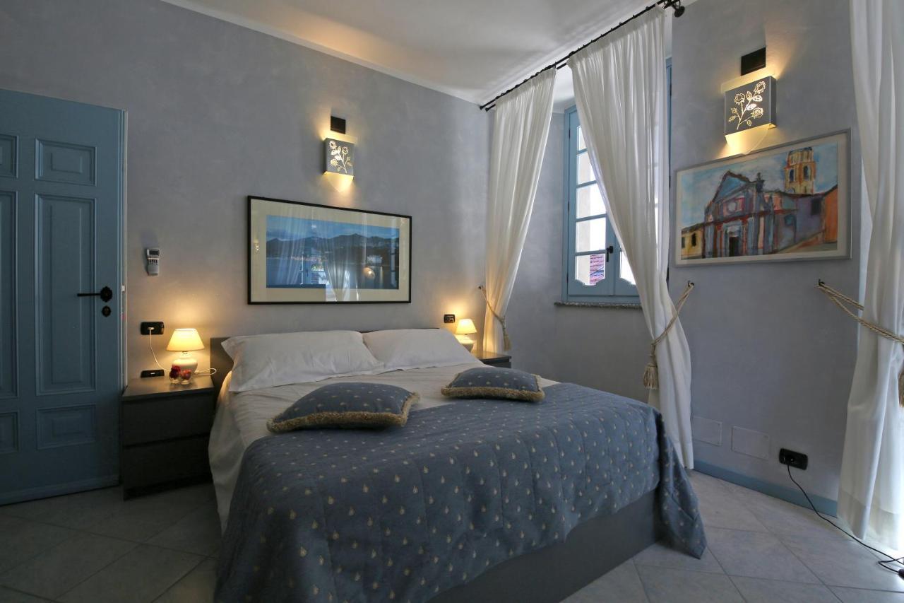 Palazzo Del Vicere Aparthotel Lezzeno Buitenkant foto