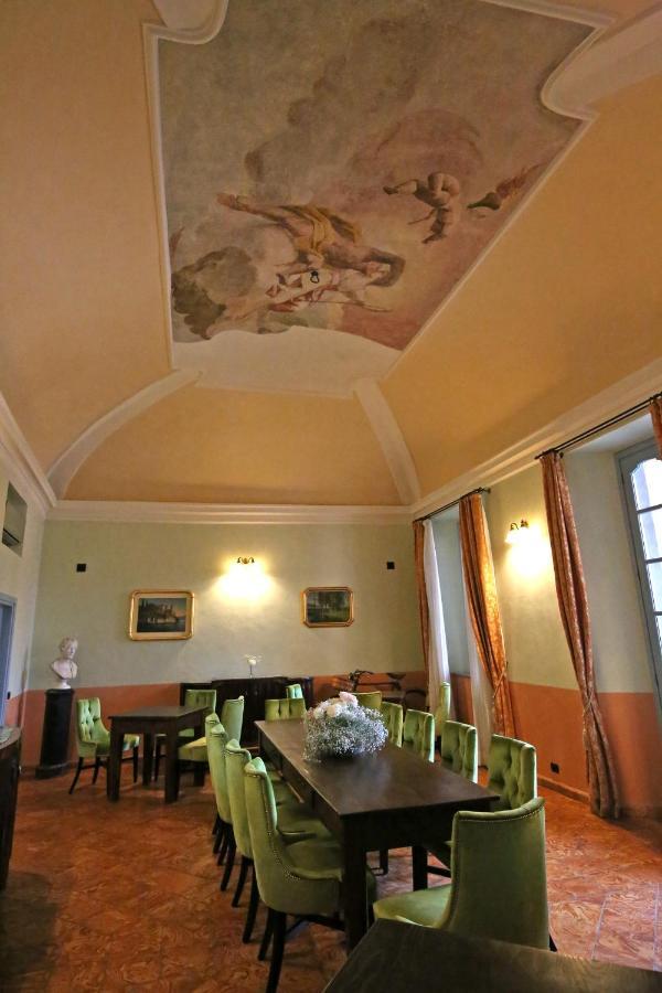 Palazzo Del Vicere Aparthotel Lezzeno Buitenkant foto
