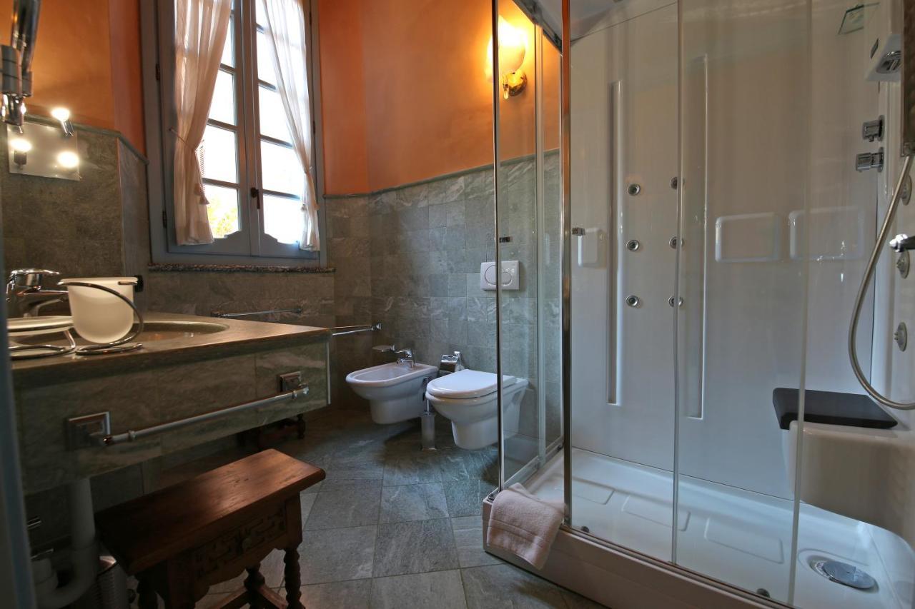 Palazzo Del Vicere Aparthotel Lezzeno Buitenkant foto