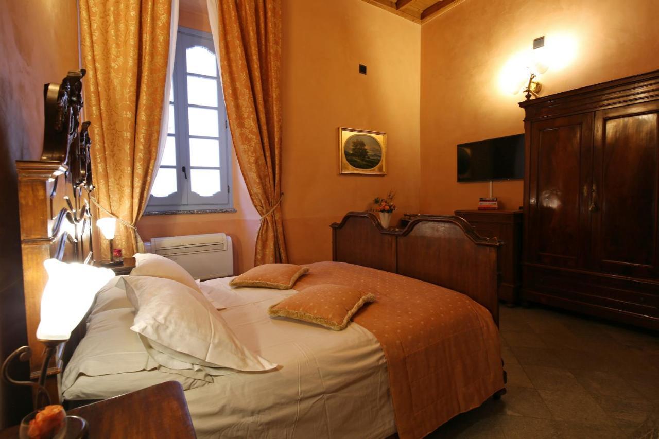 Palazzo Del Vicere Aparthotel Lezzeno Buitenkant foto
