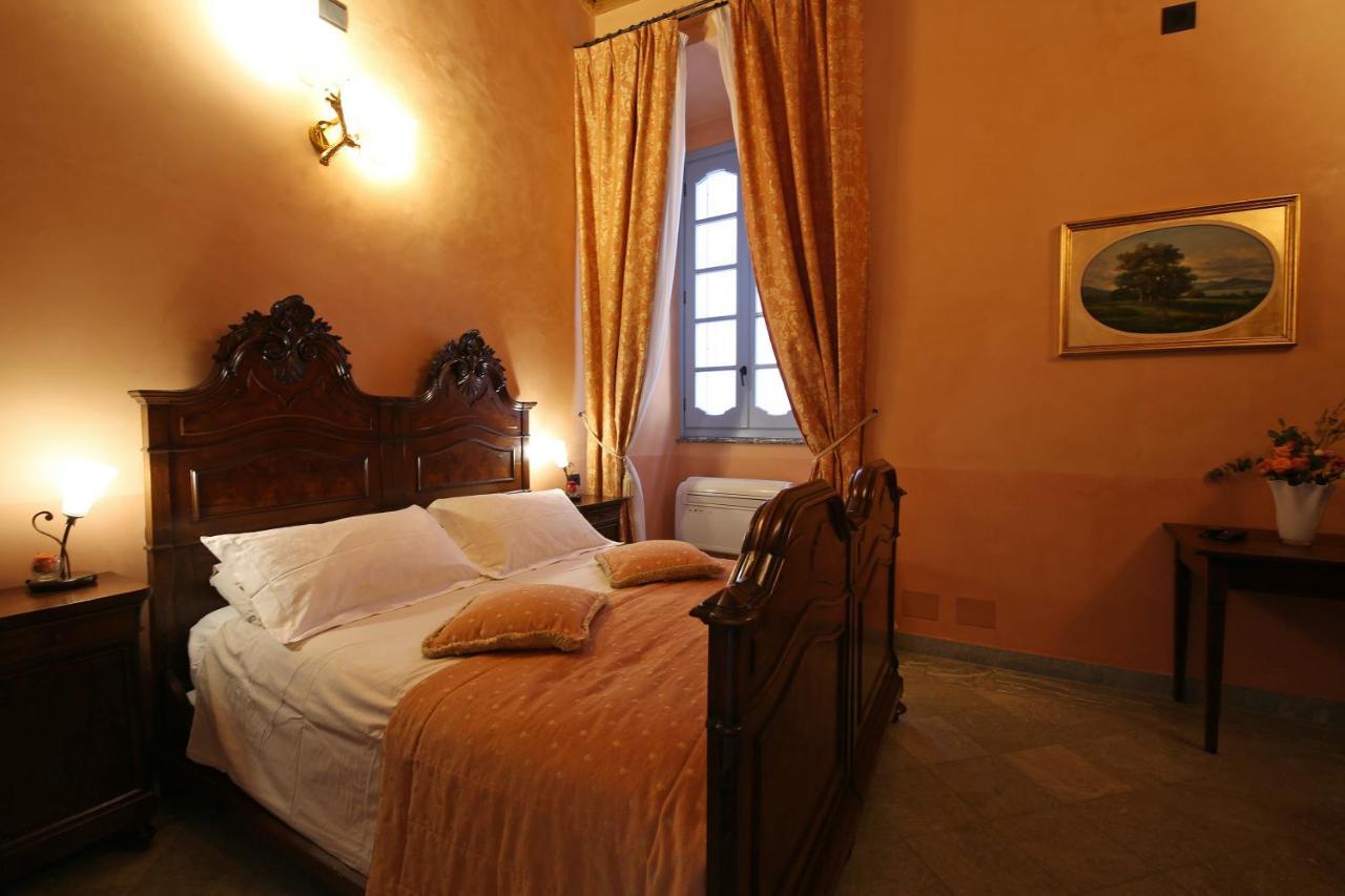 Palazzo Del Vicere Aparthotel Lezzeno Buitenkant foto